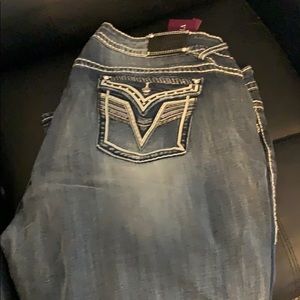 Vigoss new with tags bootcut jeans